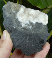Natrolite