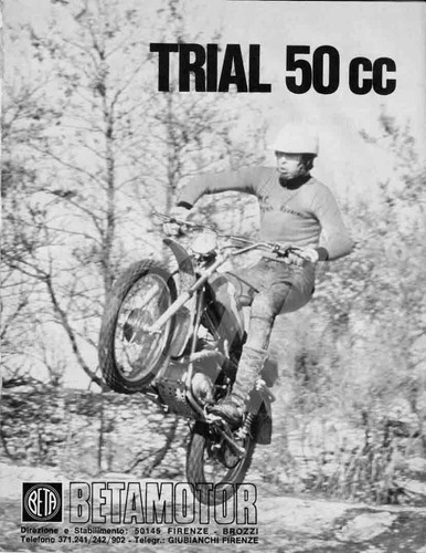 Advertising pubblicità moto - pubblicità,