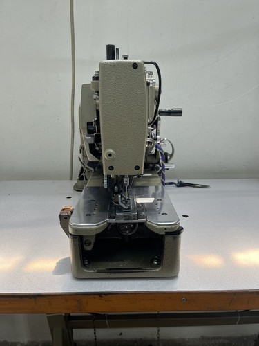 Macchina cucire industriale - da,
