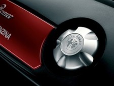Tappo olio motore alfa romeo - tappo,