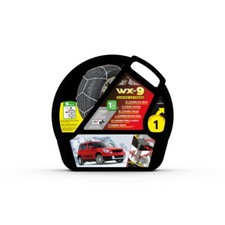 CATENE DA NEVE  WX PER tutte le AUTO. dalla misura 14/15/16/17/18/19/