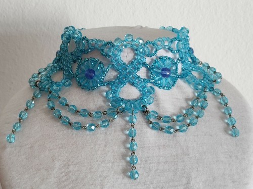 Collarino collana donna