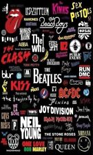 STICKER with ICON BANDS Led