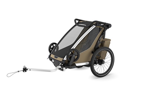 Thule chariot cross 1er - chariot,