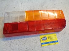 PLASTICA FANALE POSTERIORE