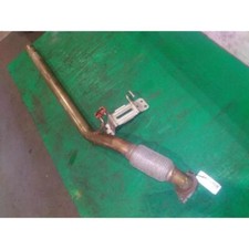 TUBO SCARICO FLESSIBILE PER FIAT DUCATO (14-21) 4Y/6Y 2.3 MJT (109KW) 2014