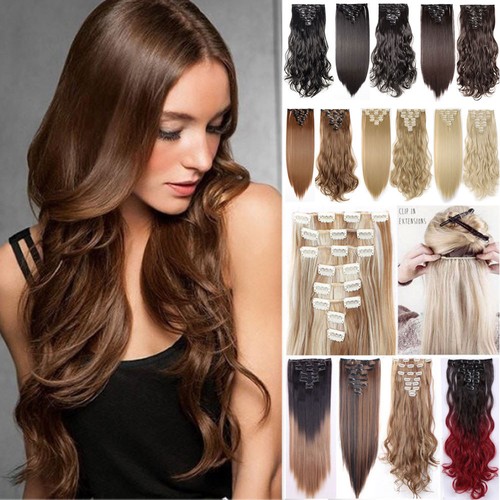 Extension capelli umani - extension,