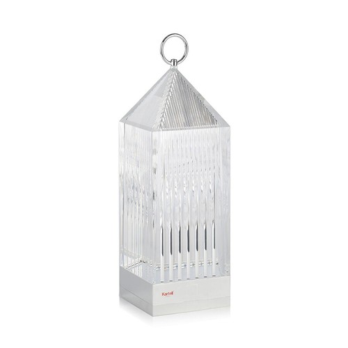 Kartell lampada tavolo - kartell,