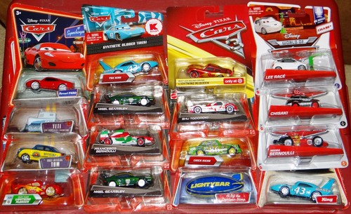 Disney cars - disney,
