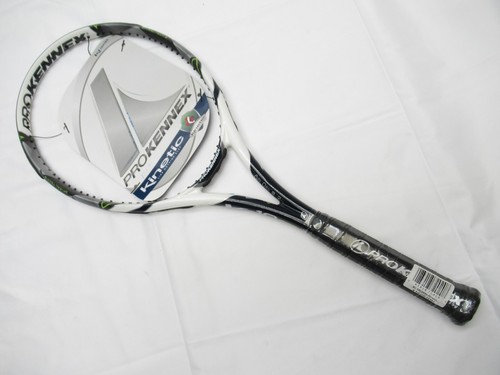 Nos pro kennex kinetic - ki, 10