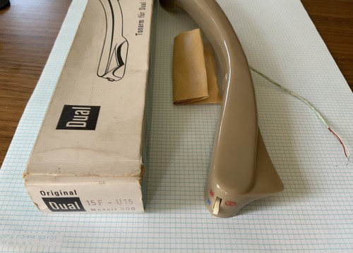 Dual model 300 - 300, gruppo