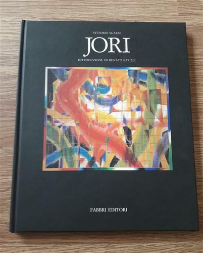 Marcello jori paola - jori, gribaudo