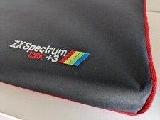 ZX SPECTRUM 128K +3 -