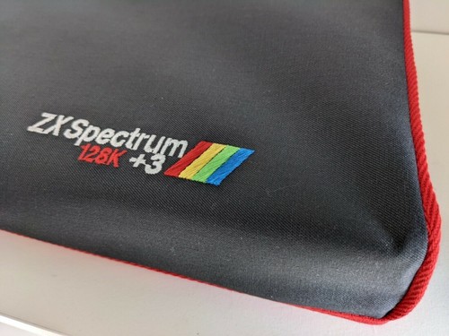 Spectrum 128k - +3,