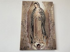 La Vergine di Guadalupe, Arte da Parete Religiosa, Nostra Signora di Guadalupe, Lady Wall