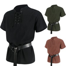 Costume uomo rinascimentale