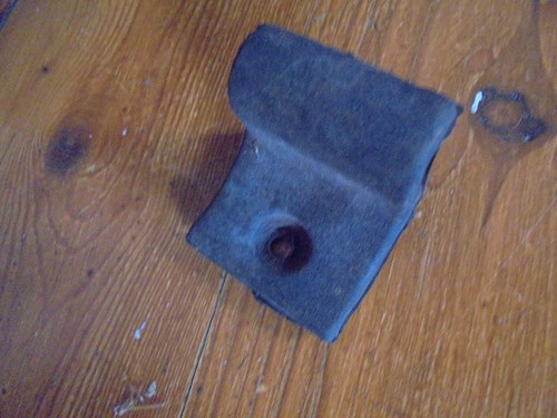 Assetto staffa interno lancia - assetto/staffa,