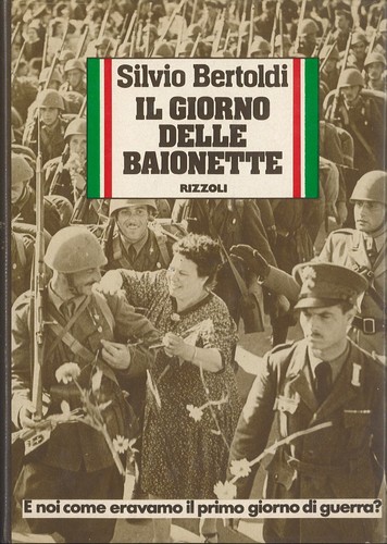 Giorno delle baionette - delle,