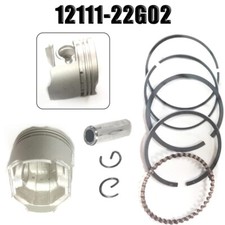 ATV Piston Kit 12111-22G02 For