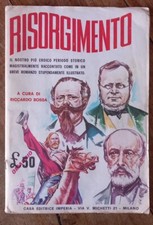 "Risorgimento" : Album