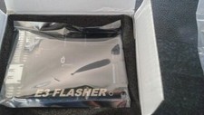 E3 NOR FLASHER dal Giappone
