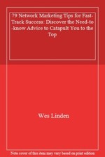 79 Network Marketing Tips for