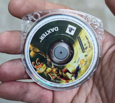 DAXTER PSP gioco per Sony