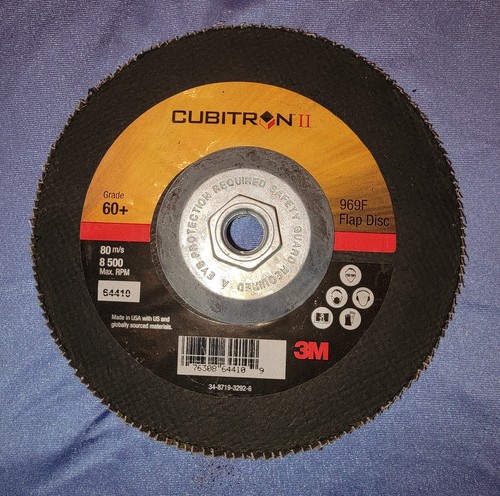 Lotto disco abrasivo - -, 3m