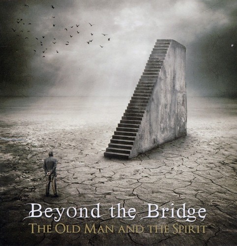 Beyond the bridge - cd, old
