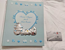 Album fotografico nascita