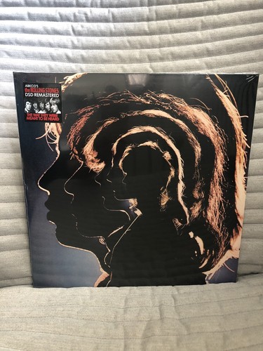 Rolling stones vinile 33 - rolling,