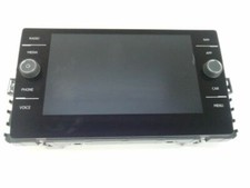 SCHERMO DISPLAY NAVIGATORE SOLO SCHERMO PER VOLKSWAGEN GOLF/ T CROSS  5G6919605B