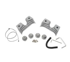 COPPIA FREGI ALETTATI COPRI