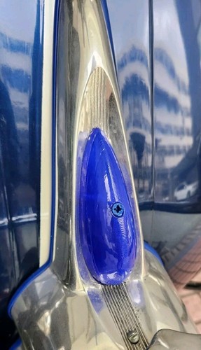 Solo gemma accessori - gemma, vespa