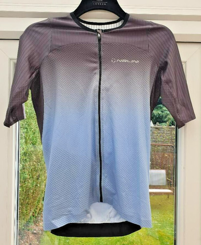 Maglia aerodinamica nalini - aerodinamica,