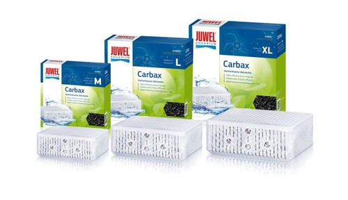 Juwel carbax carbone attivo - juwel,