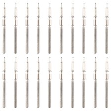 2 x (20 pezzi / set orologi