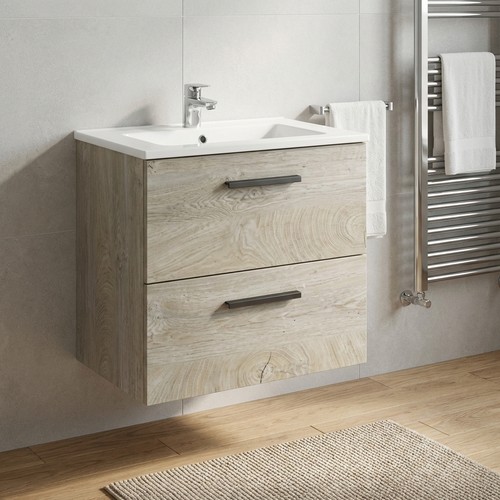 Mobile bagno sospeso con - mobile,