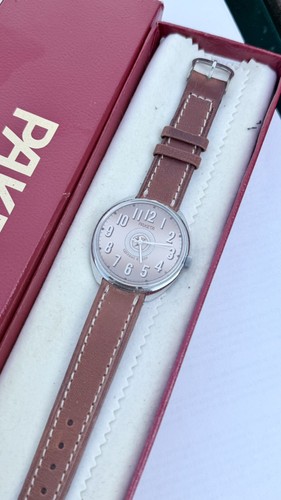 Raketa cccp orologio vintage - raketa,