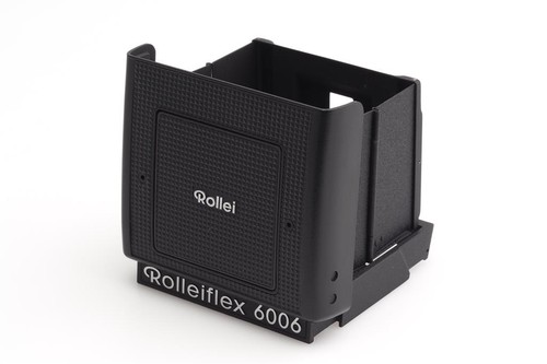 Rollei rolleiflex 6006 - rolleiflex,