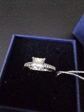 Anello Swarovski Attract | Gr