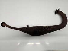 Giannelli NSR 125 53501-53502