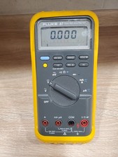 Multimetro Fluke 87
