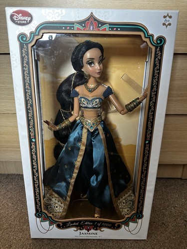 Disney limited edition teal - edition,