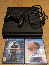 Sony PlayStation 4 Pro 1TB