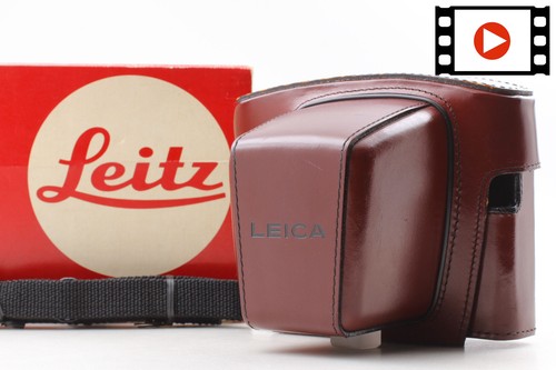 Quasi inutilizzato leica - inutilizzato],