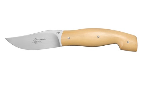 Viper bergamasco serie - serie, i