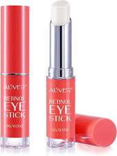 Retinolo Crema Contorno Occhi Occhi,Retinolo Eye Stick,Anti Aging Retinolo Eye C