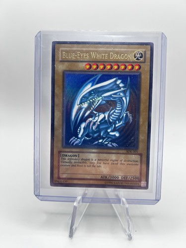 Starter deck blue - starter,