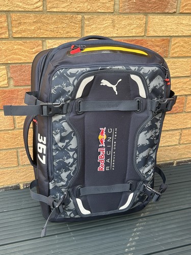 Borsa cabina red bull racing - borsa,